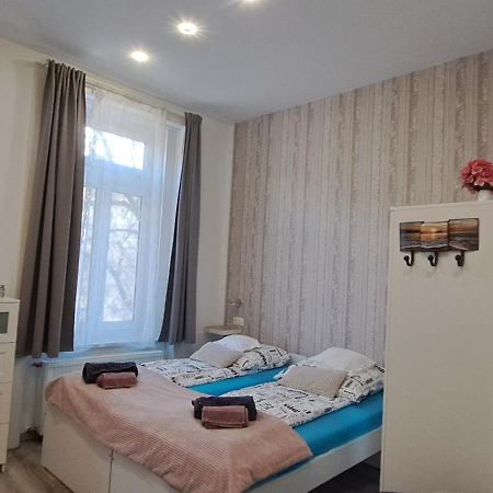 Pompar Belvarosi Apartman Segedyn Zewnętrze zdjęcie