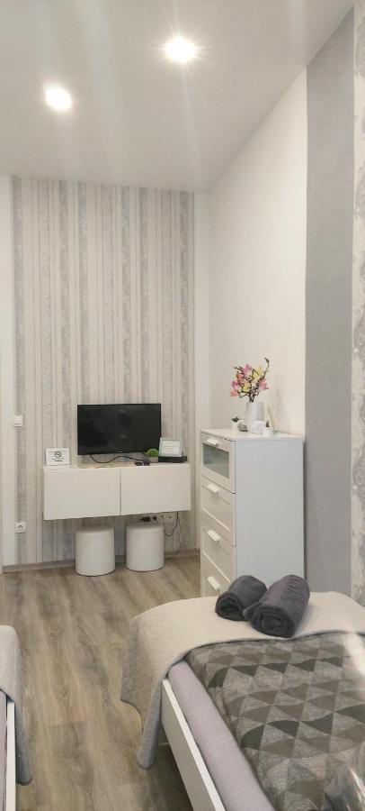 Pompar Belvarosi Apartman Segedyn Zewnętrze zdjęcie