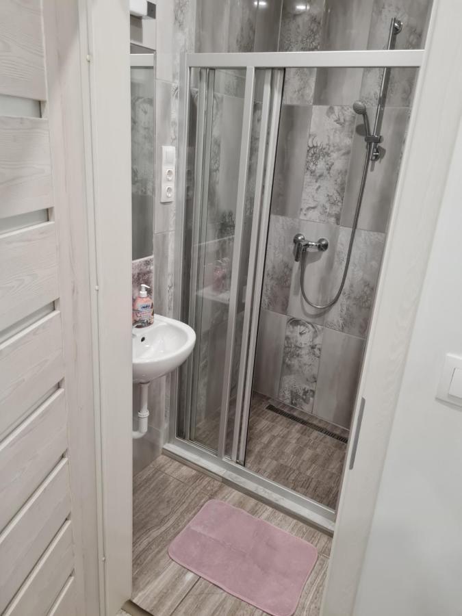 Pompar Belvarosi Apartman Segedyn Zewnętrze zdjęcie