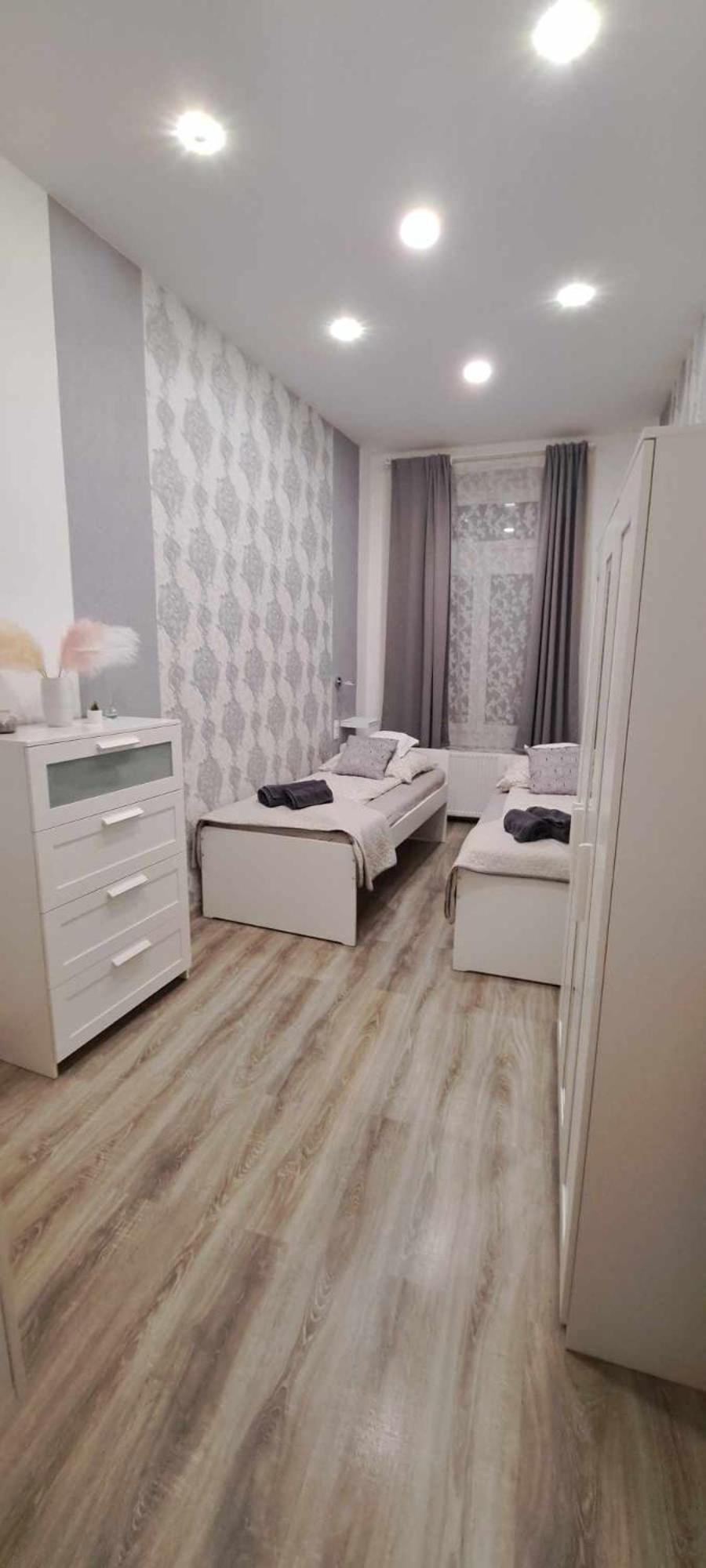 Pompar Belvarosi Apartman Segedyn Zewnętrze zdjęcie