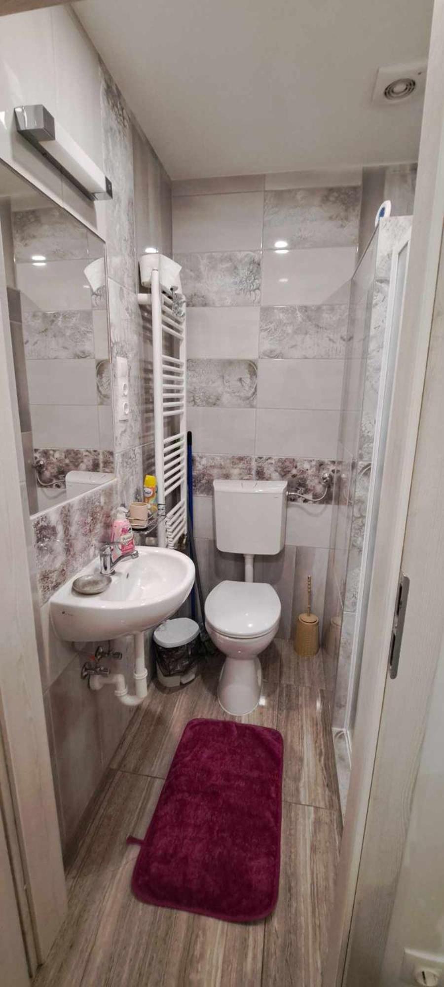 Pompar Belvarosi Apartman Segedyn Zewnętrze zdjęcie
