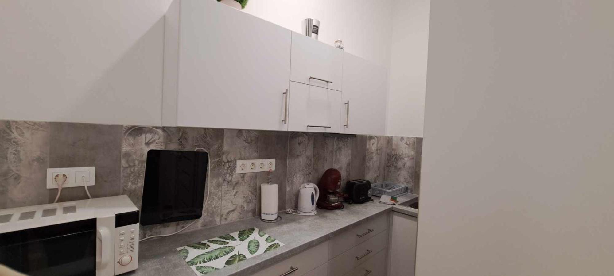 Pompar Belvarosi Apartman Segedyn Zewnętrze zdjęcie