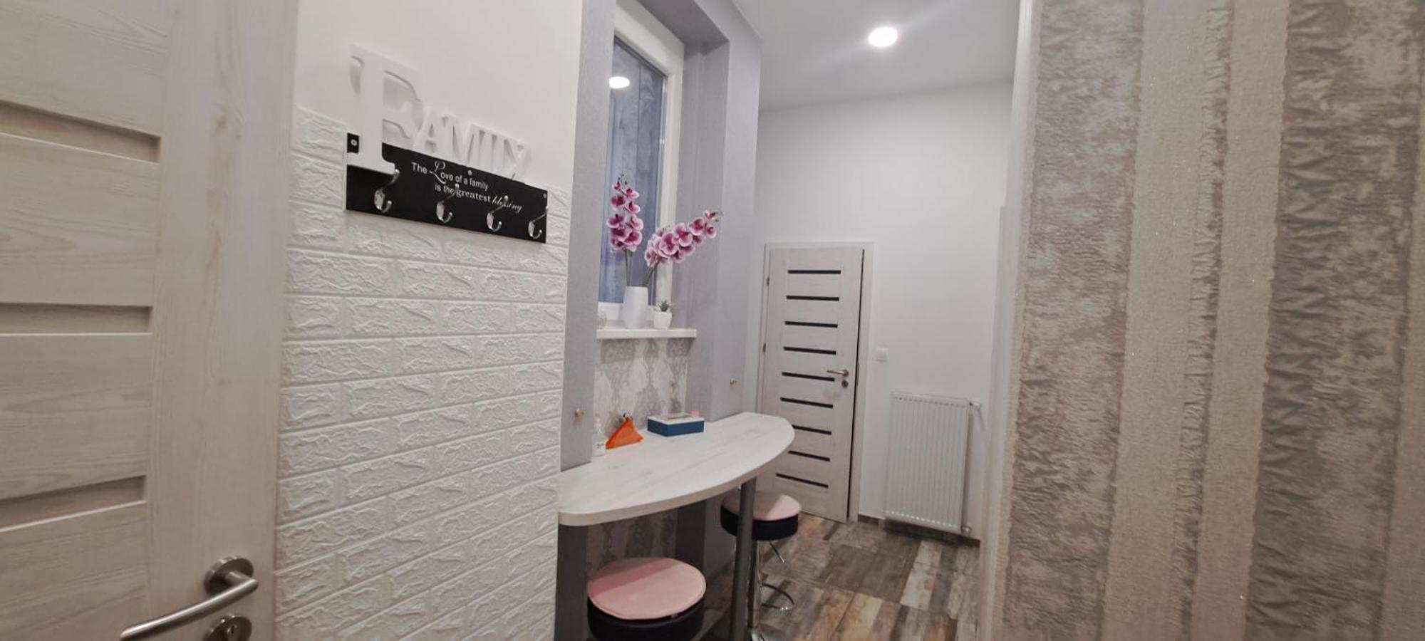 Pompar Belvarosi Apartman Segedyn Zewnętrze zdjęcie