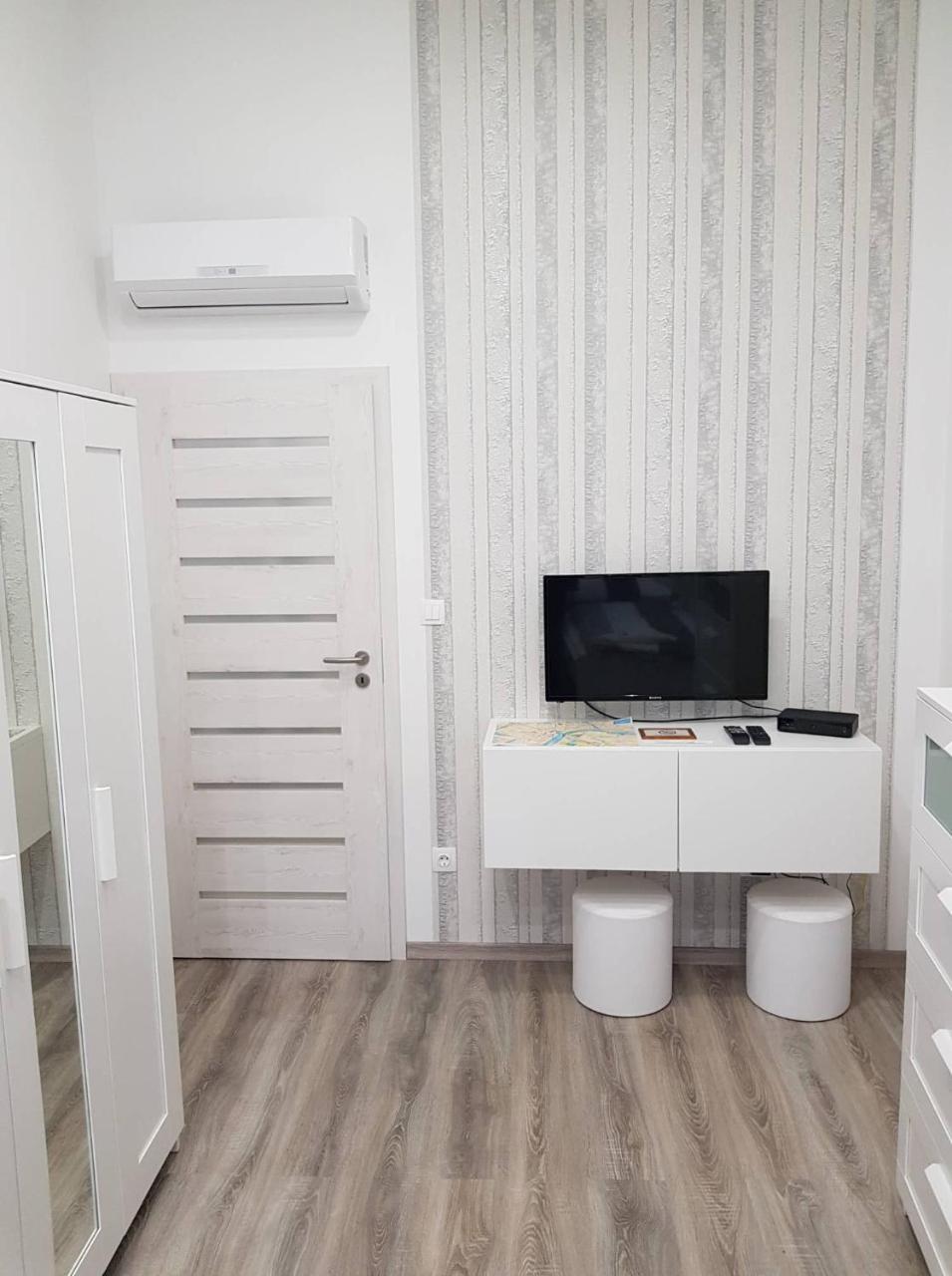 Pompar Belvarosi Apartman Segedyn Zewnętrze zdjęcie